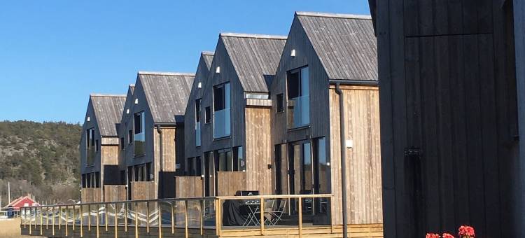 汉克 Spa 酒店(Hankø Hotell & Spa)图片