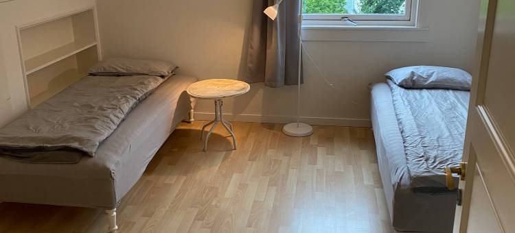 Mountain Retreat in Brattvåg - Unwind in Nature图片