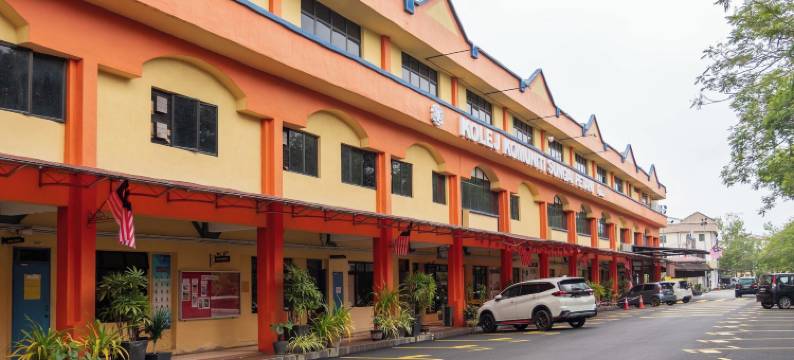 双溪大年T+酒店(T+ Hotel Sungai Petani)图片