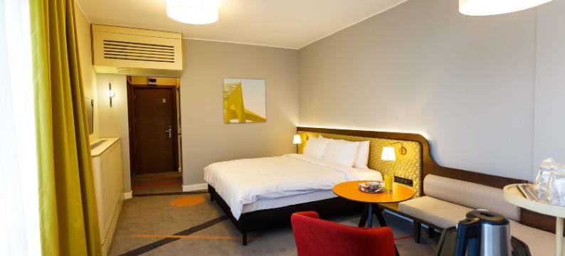 Mercure Galati Centrum图片