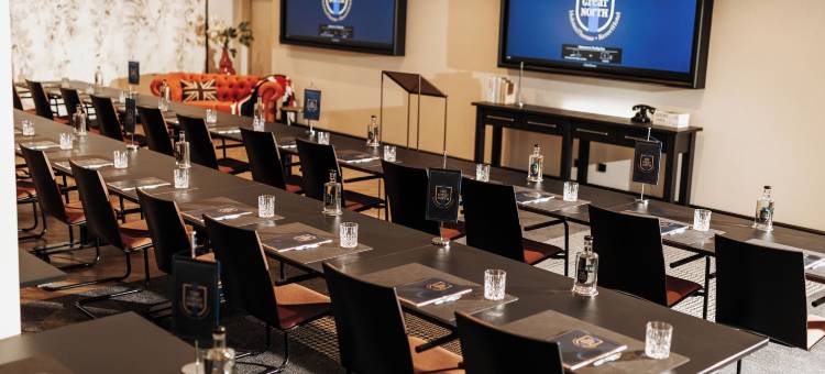 大北方酒店(The Great North - Hotel)图片