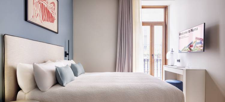 努玛瓦伦西亚拉谢雷亚(Numa Valencia La Xerea)图片