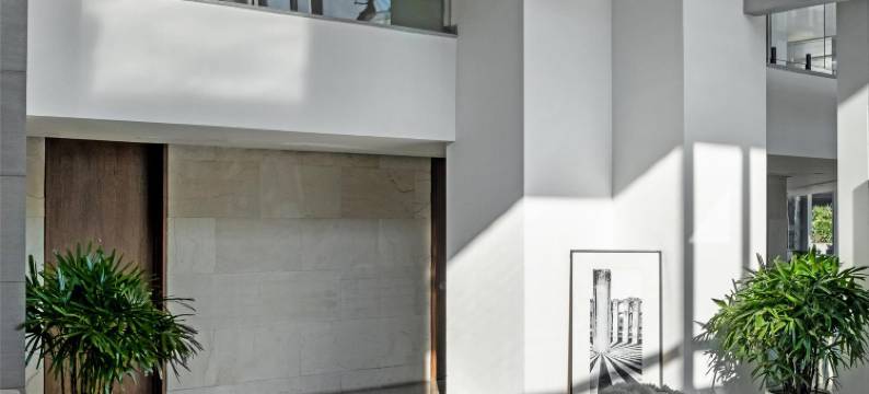 德里Hyatt公寓(Hyatt Delhi Residences)图片