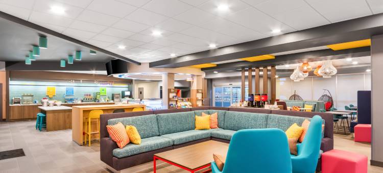 Tru By Hilton 彭萨科拉 I-10 北戴维斯高速公路(Tru by Hilton Pensacola I-10 North Davis Highway)图片