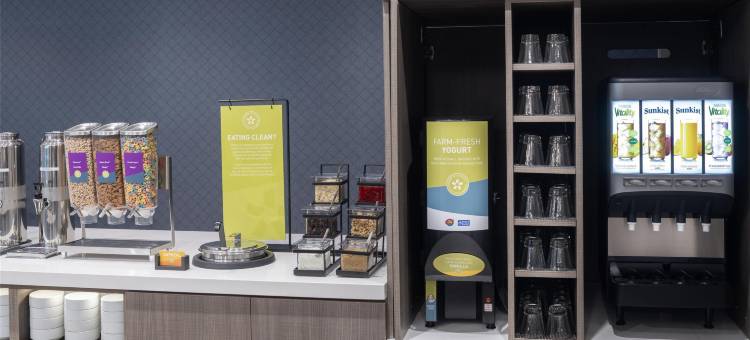 希尔顿惠庭套房酒店 基特里(Home2 Suites By Hilton Kittery)图片