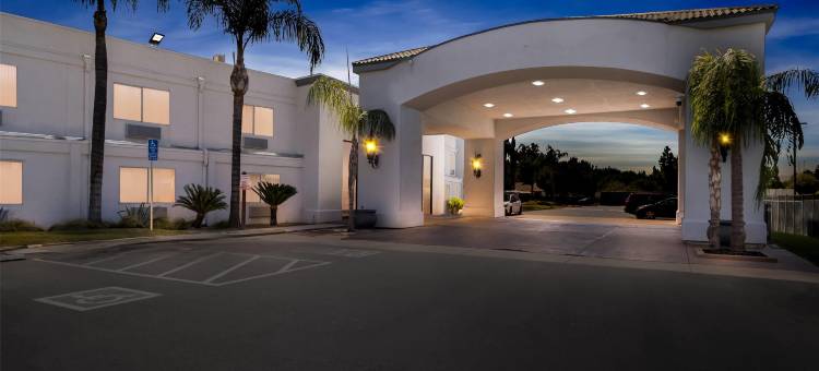 Hourglass Hotel, Trademark Collection by Wyndham图片