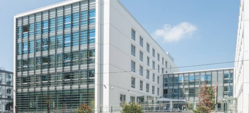 里昂西希尔顿巧思酒店(Spark by Hilton Lyon Ouest)图片