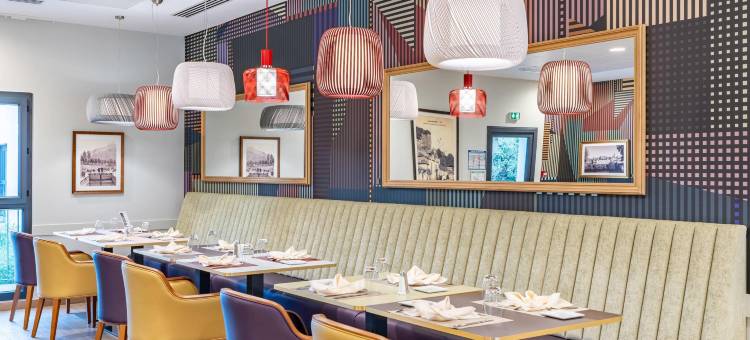 佩里格的公寓品质酒店(Quality Suites Périgueux)图片