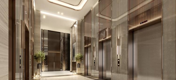 巴林希尔顿市中心酒店及公寓(Hilton Bahrain City Centre Hotel & Residences)图片