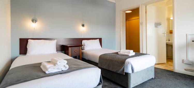 南崖酒店(The Southcliff Hotel)图片