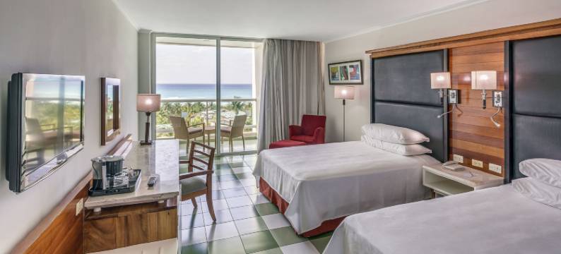 Barceló Solymar图片