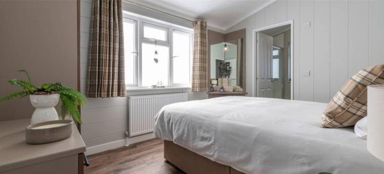 Sure Studio by Best Western Brackenborough Lakes & Resort图片