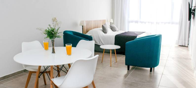 温德姆华美达波多马德林CQ Mitre公寓(Ramada Residences by Wyndham Puerto Madryn CQ Mitre)图片