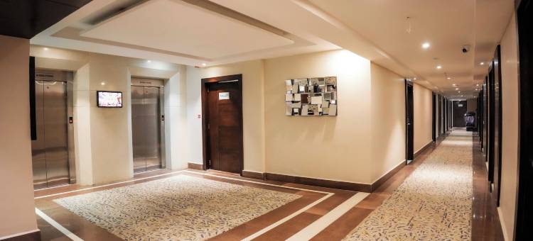 史黛拉酒店(Stella Hotel)图片