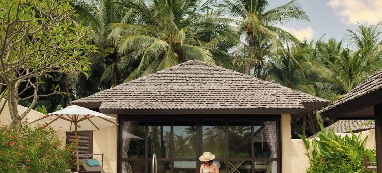 喜来登华欣班武里别墅酒店(Sheraton Hua Hin Pranburi Villas)图片