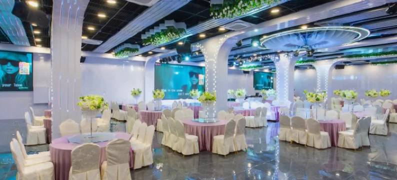 揭阳华南大酒店图片