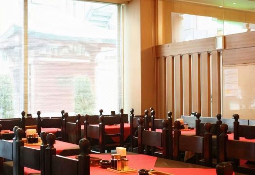 Hotel KizankanHotel Overview