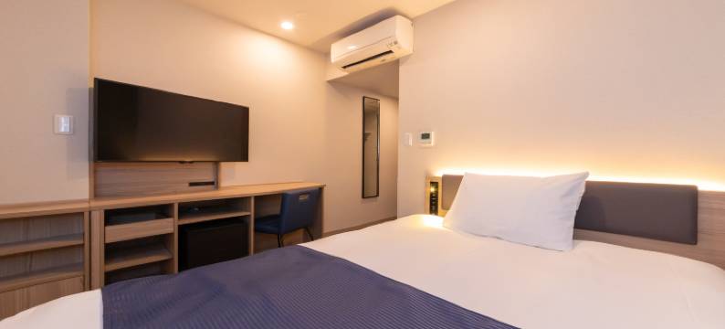 京急EX酒店品川新马场站北(Keikyu EX Inn Shinagawa Shimbamba)图片