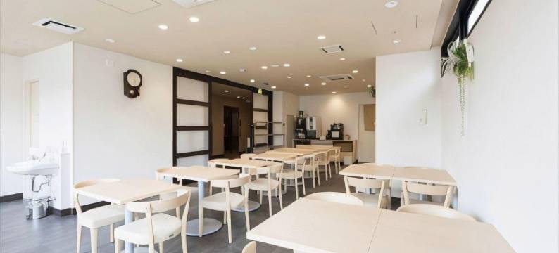 越谷Glany's尊享酒店(Hotel Glany's Koshigaya Premier)图片