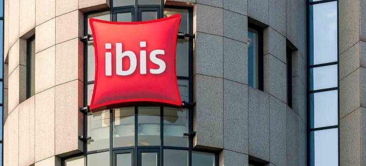 宜必思科布伦次城市酒店(Ibis Koblenz City)图片