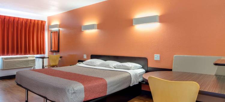 Motel 6 Bremen, GA图片
