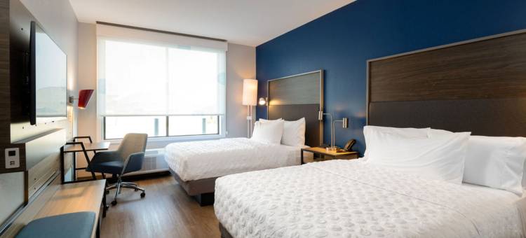 希尔顿 Tru 酒店 格里姆斯 得梅因(Tru by Hilton Grimes des Moines)图片