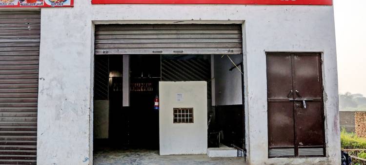 OYO Moradabad Regency Hotel图片