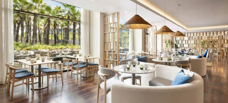 阿尔加维萨尔加多斯万豪高尔夫度假酒店及水疗中心(Algarve Marriott Salgados Golf Resort & Spa)图片