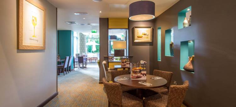 哈尔加特城中心普瑞米尔酒店(Premier Inn Harrogate Town Centre)图片