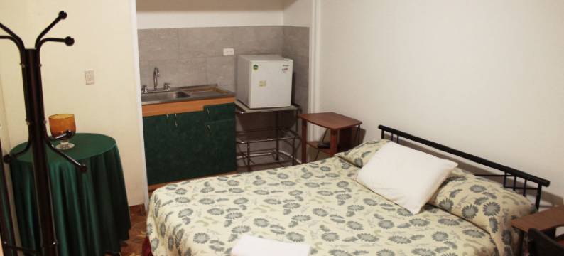 卡萨波萨达阿梅利亚酒店(Casa Posada Amelia)图片