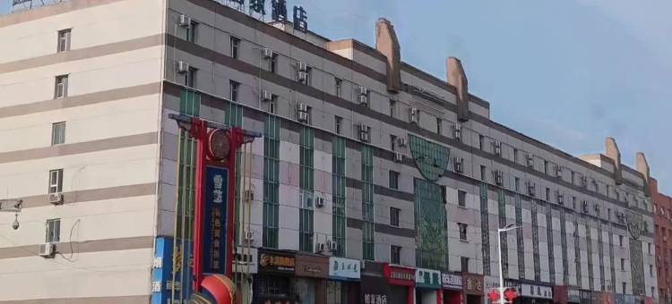 如家酒店·neo(吉林厦门街店)图片