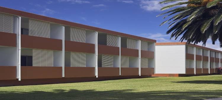 波尔图圣托水疗酒店(Hotel Porto Santo & Spa)图片