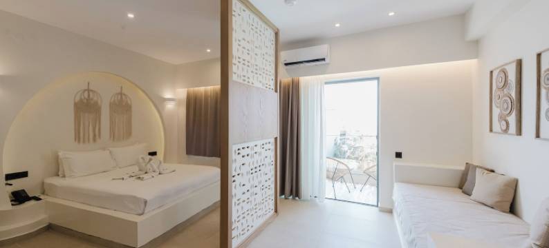 海鸥酒店(Evexia Boutique Hotel & Spa)图片