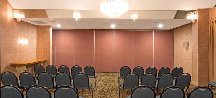 华盛顿特区兰厄姆温德姆戴斯酒店(Days Inn by Wyndham Lanham Washington DC)图片