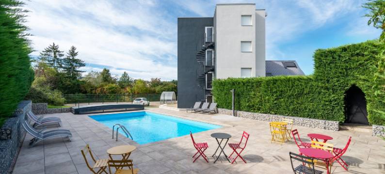 Sure Hotel by Best Western Dole图片