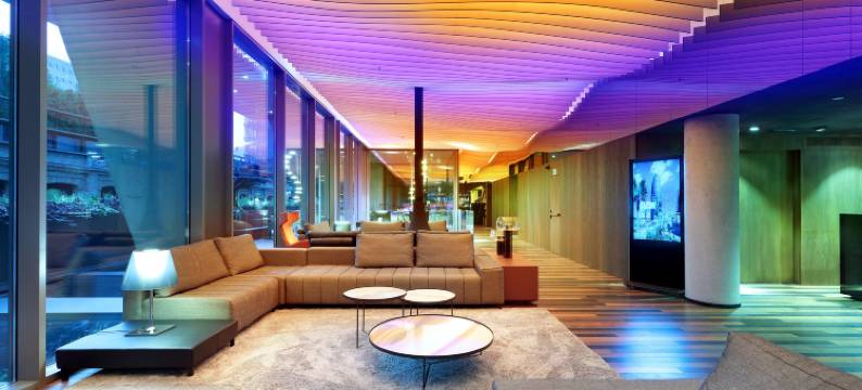 SB格劳-苏普酒店(Hotel SB Glow 4 Sup)图片