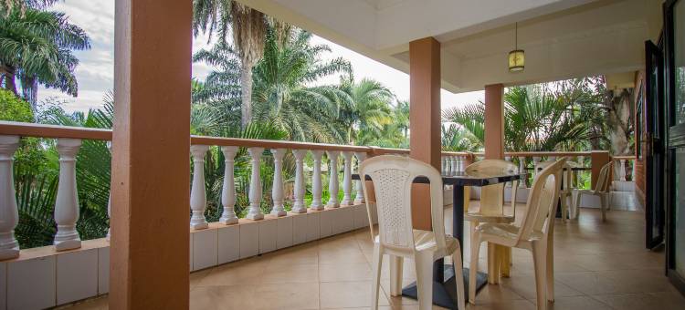 希比斯酒店(Hibis Hotel)图片