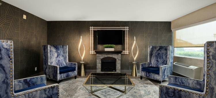 麦卡伦维尔塔酒店(Verta Hotel McAllen)图片