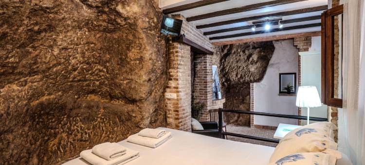 Apartment in Andalusia with Scenic Views图片
