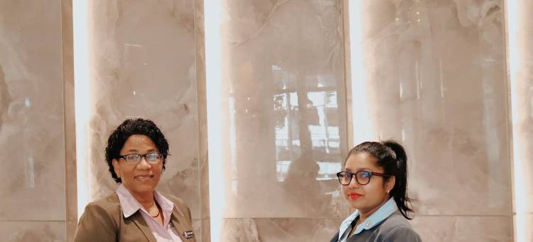 King's酒店的Jewelz(Jewelz By King's Hotel)图片