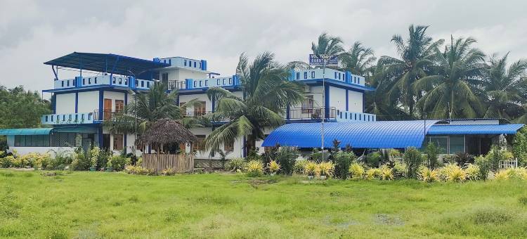 曼纳尔的胜利花园(Victory's Gardens)图片