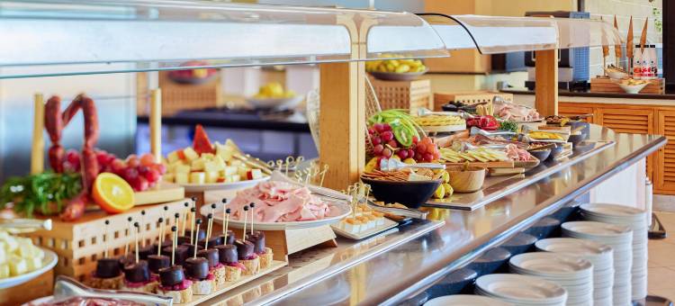 特内里费索尔酒店(Sol Tenerife)图片