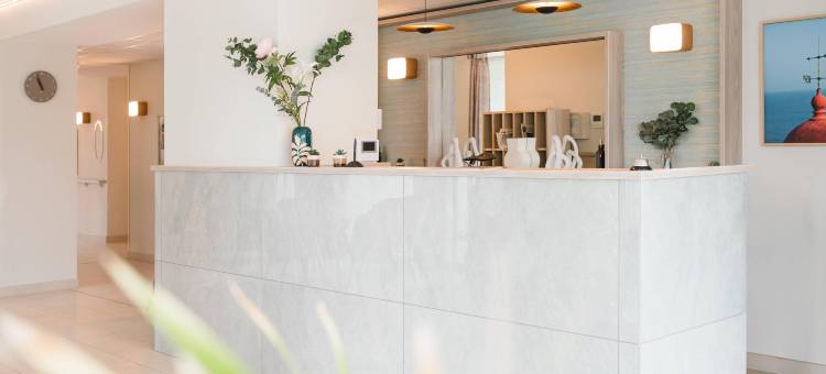 Quality Aparthotel Quiberon图片