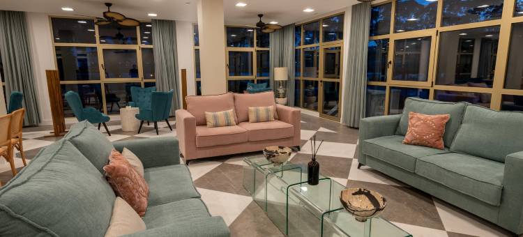 法兰达里亚斯阿尔塔斯酒店，Ascend 酒店精选(Hotel Faranda Rias Altas, Ascend Hotel Collection)图片