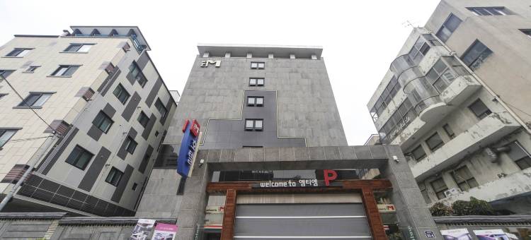 大邱东城路MTM(Daegu Dongseong-Ro Mtm)图片