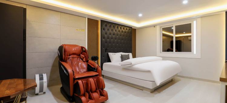 Andong Sweet Hotel图片