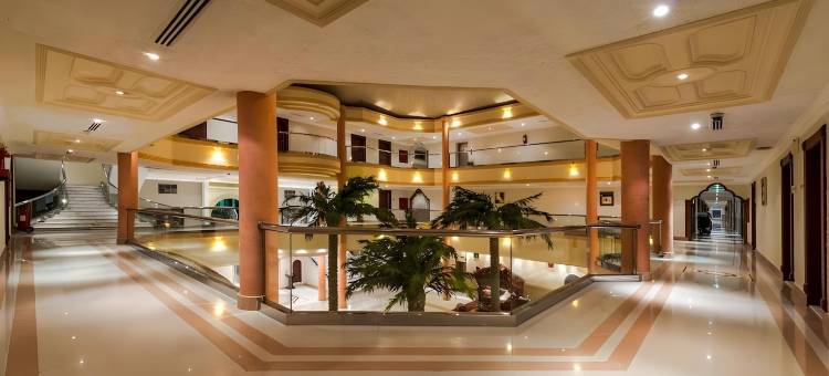 阿尔费哈实施酒店(Boudl Al Fayhaa)图片