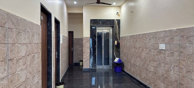 KSS 卡姆拉塞瓦萨丹(KSS Kamla Seva Sadan)图片