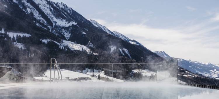 避风港山庄(Haven Mountain Retreat)图片