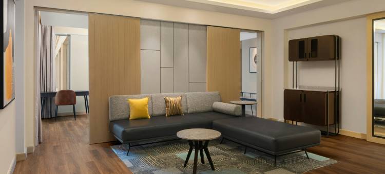 Four Points by Sheraton Amritsar, Mall Road图片